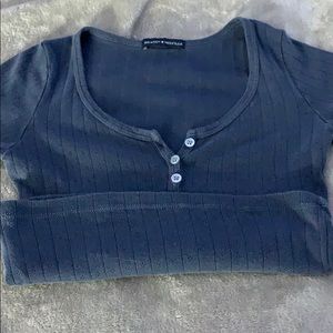 Brandy top